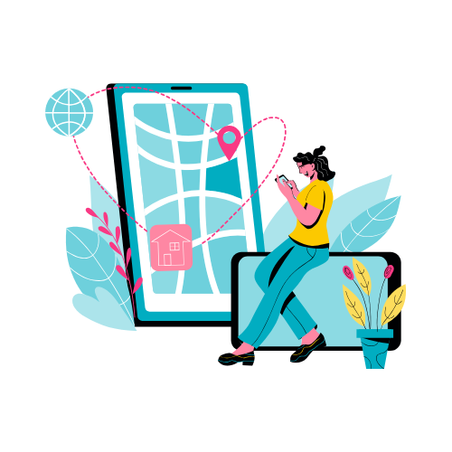 Real-Time Order Tracking