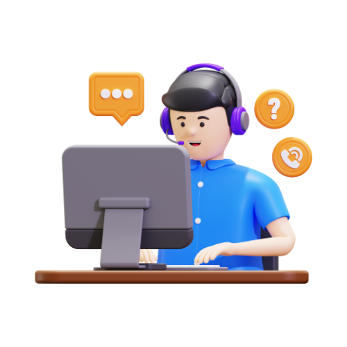 Responsive Customer Support